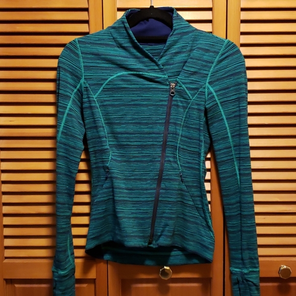 Precision jacket - Picture 2 of 4